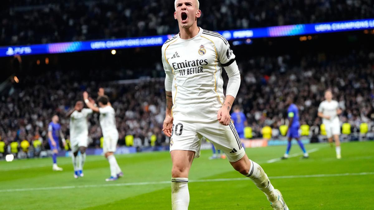 Villarreal - Real Madrid: horario y dónde ver el partido de la jornada ...