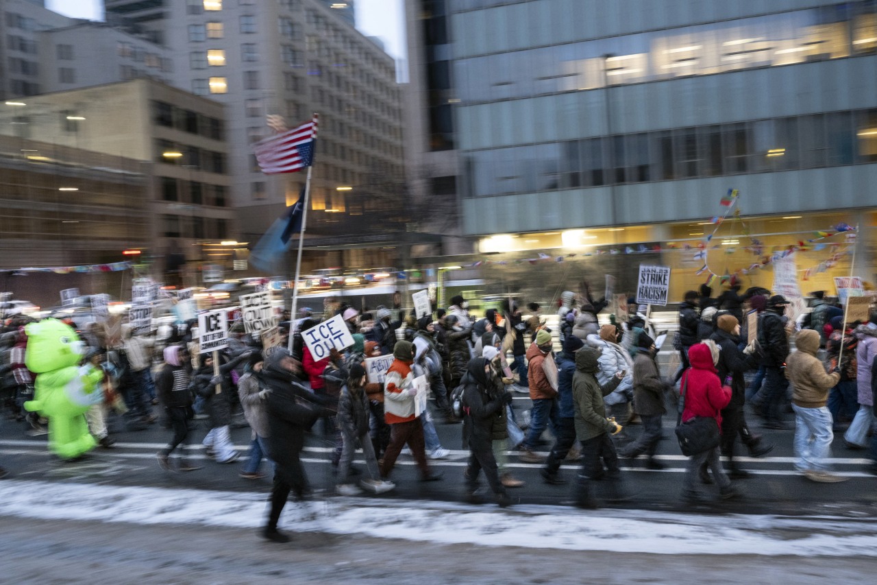 The Democrats have an ‘Abolish ICE’ conundrum