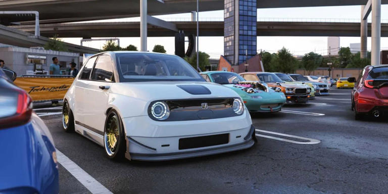 Forza Horizon 6: Release date, editions, cars & Game Pass availability