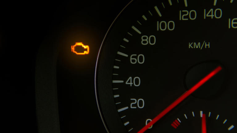 5 key signs that your car's turbo is about to fail