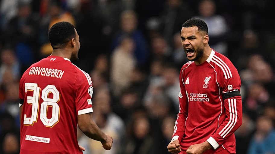 Liverpool's most maligned characters shine in 0-3 Marseille victory