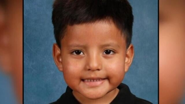 5-year-old taken into ICE custody cannot be legally deported amid ...