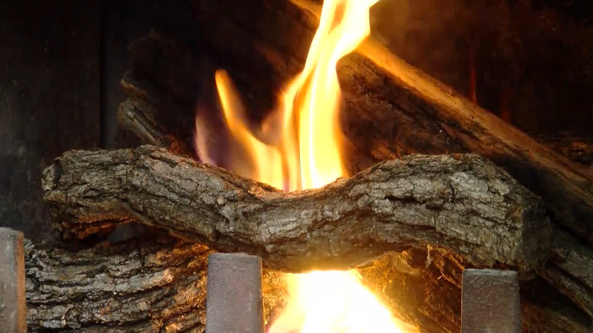 Fireplace safety tips as families prepare for cold weather power outages