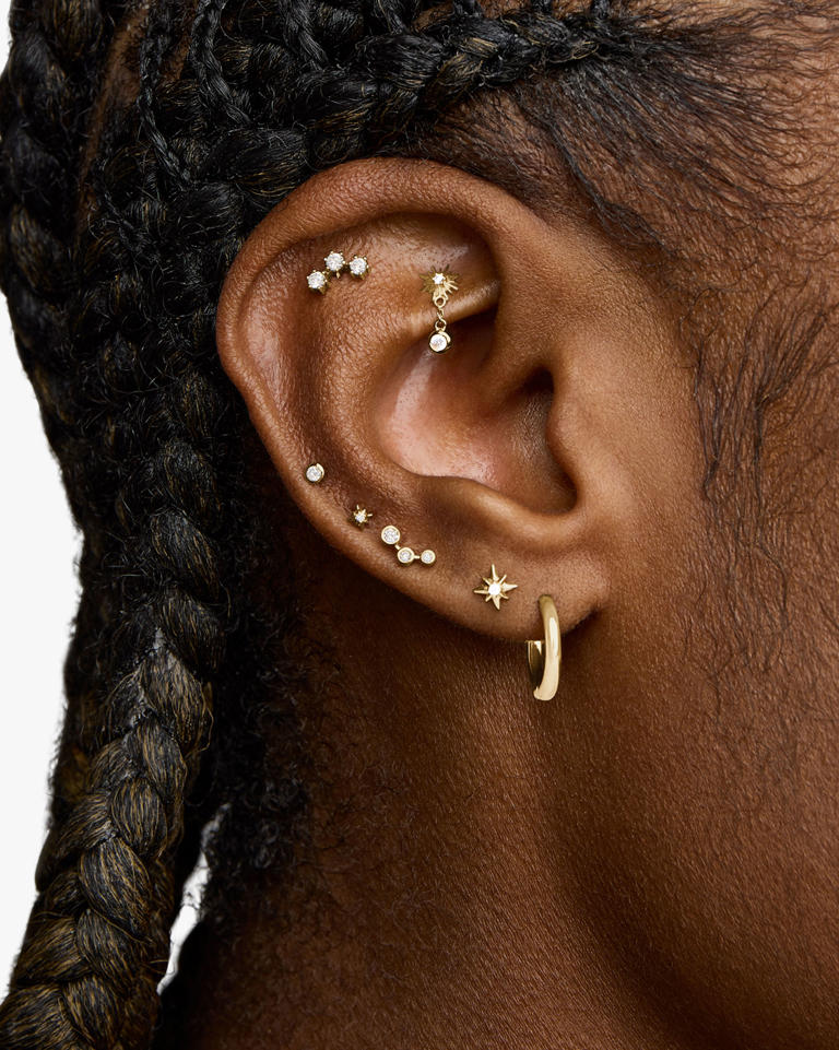 These are the top piercing trends of 2026