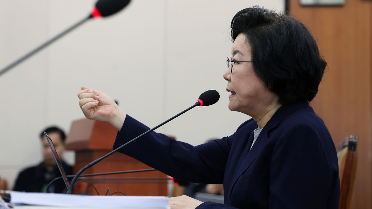 이혜훈 후보자 청문회 논란과 한덕수 전 총리의 징역형 선고