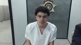 Third teen arrested in connection with double fatal shooting at Tucson park