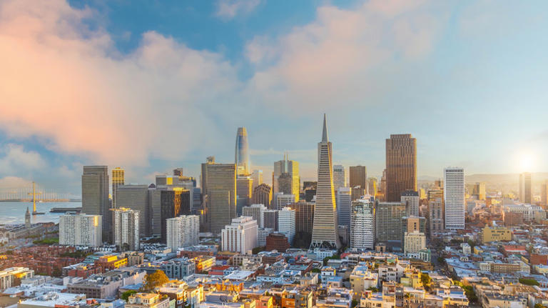 Amp Reviews San Francisconull