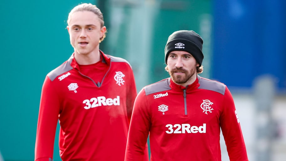 Rangers now front-runners for Dan Neil as Joe Rothwell’s January exit ...