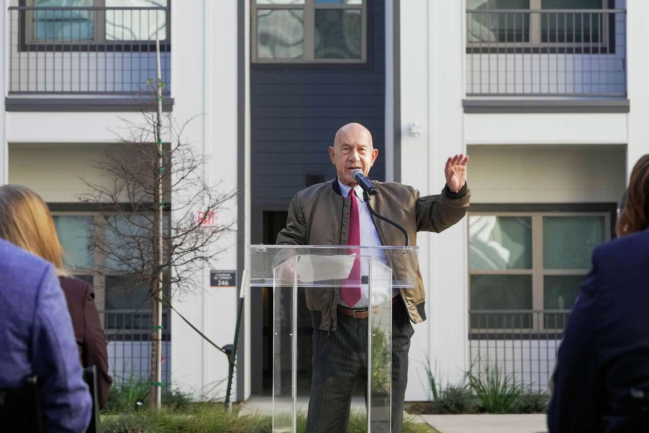 Mayor John Whitmire says officials are 'all hands on deck' as Houston ...