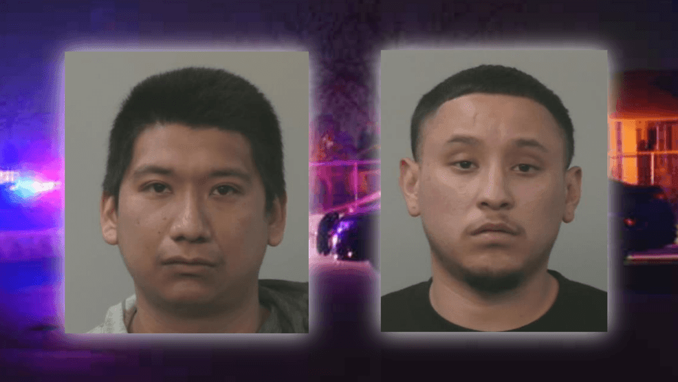 Kern County jury convicts two in deadly 2021 gang-related shooting spree