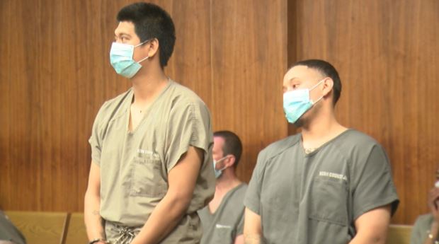2 sentenced to life without parole for murderous gang-related shooting ...