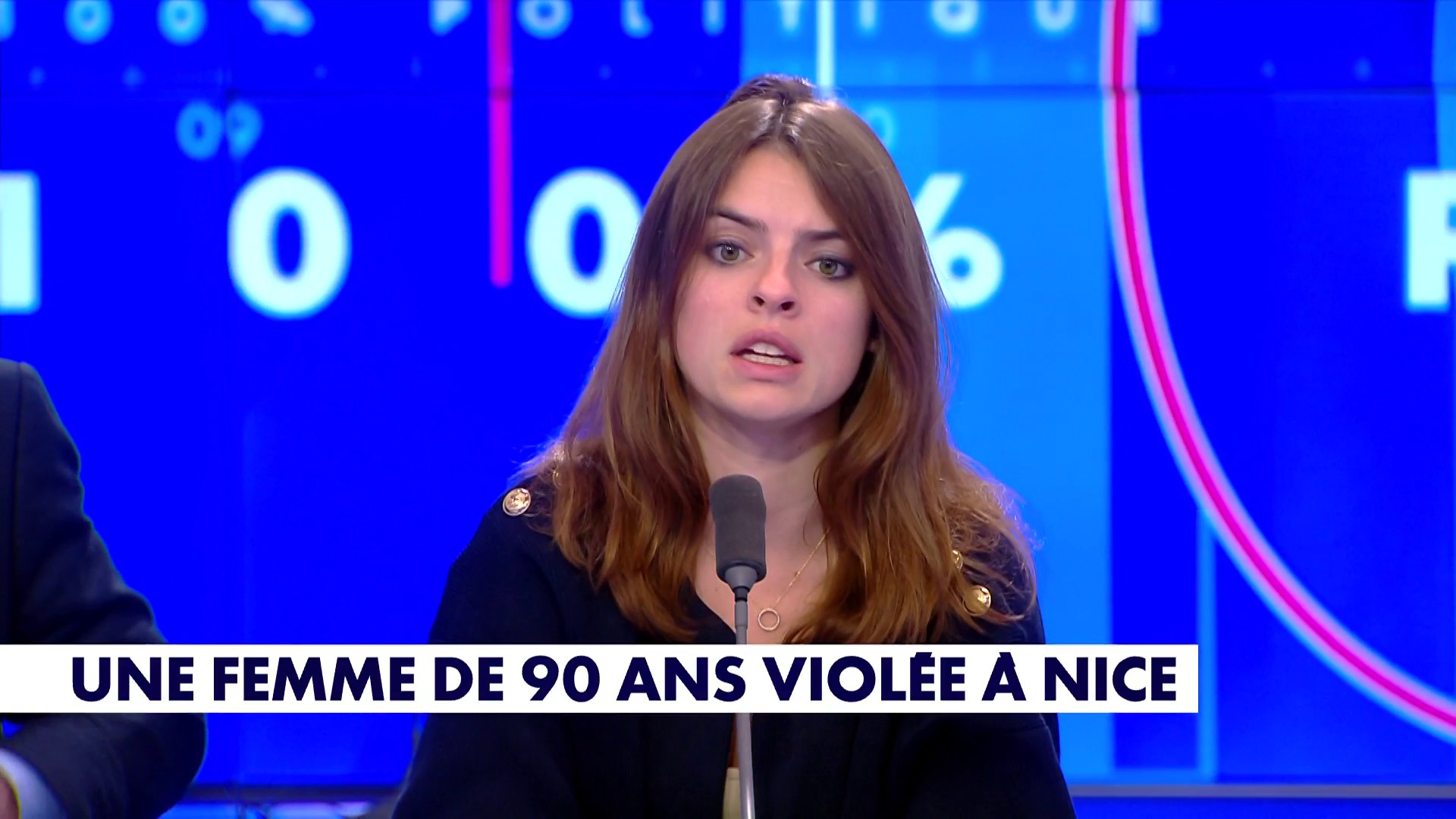 Hélène Roué : « Aujourd’hui, l’Etat ne protège pas les femmes