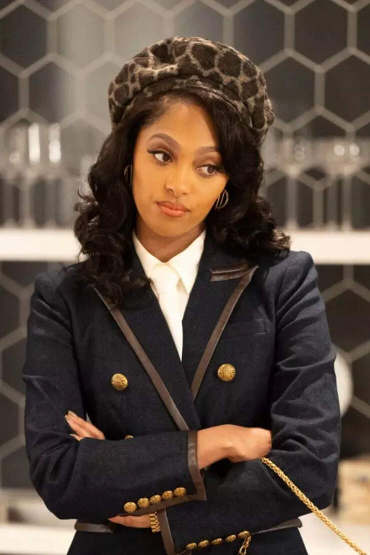 Beyond the Gates season 2 spoilers Will Anita survive heartbreak and