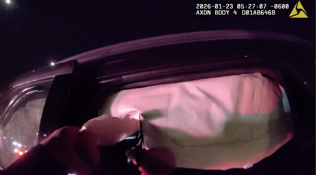 MCSO: Wrong-way, suspected OWI crash on Milwaukee County interstate ...