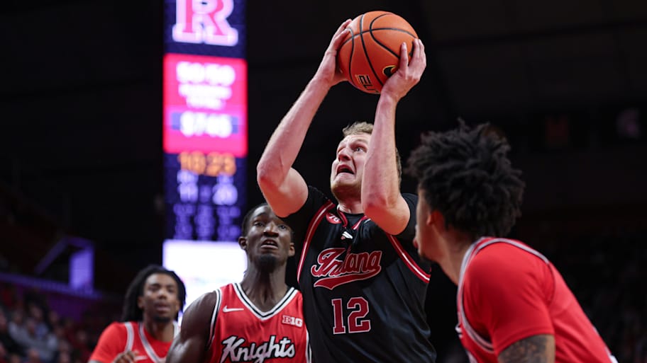 3 instant takeaways from Indiana basketball's 82-59 win at Rutgers