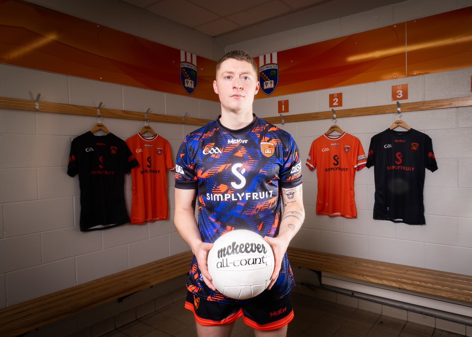 ‘Getting dropped was just a sickening feeling’: Blaine Hughes on Ethan ...