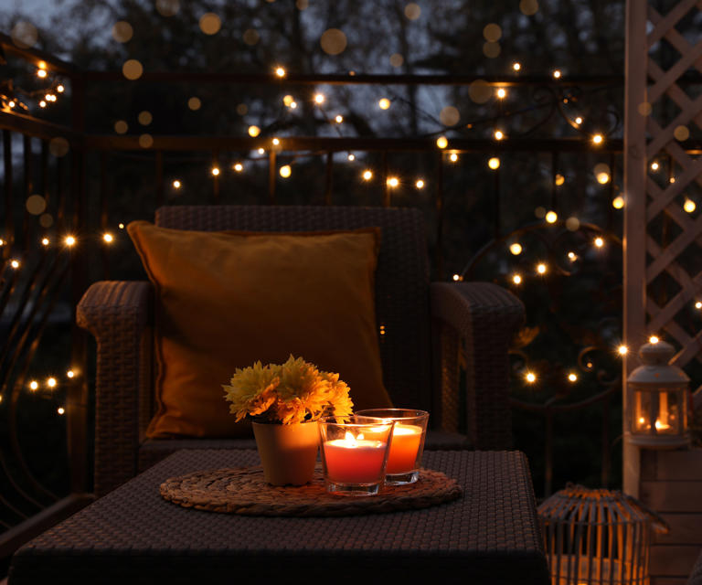 It's time to ditch the string lights! 8 outdated backyard trends ...