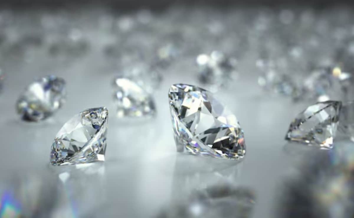 What is a diamond? New rules define what can be called one