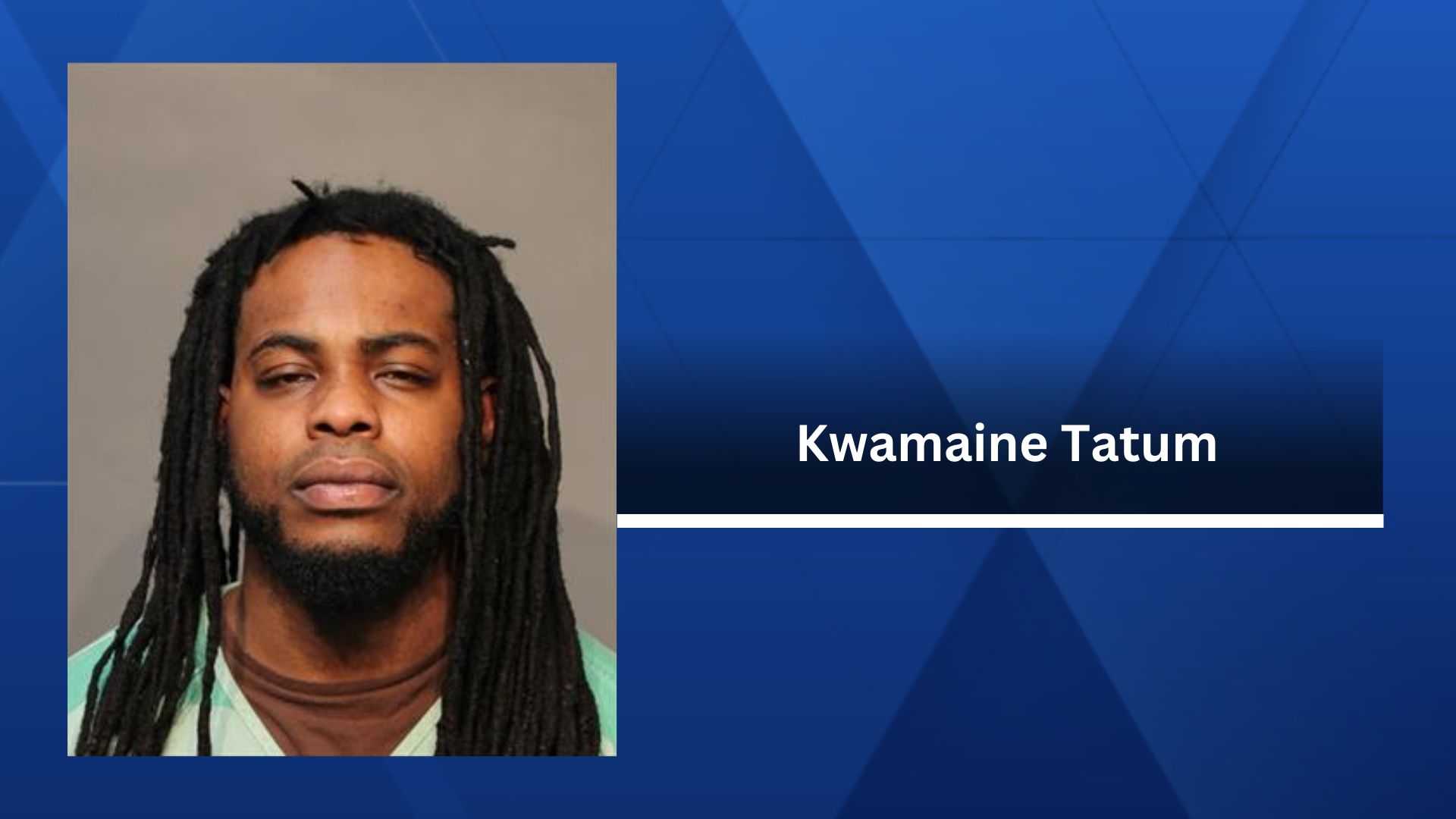 Iowa man charged with kidnapping, sexual assault in Des Moines
