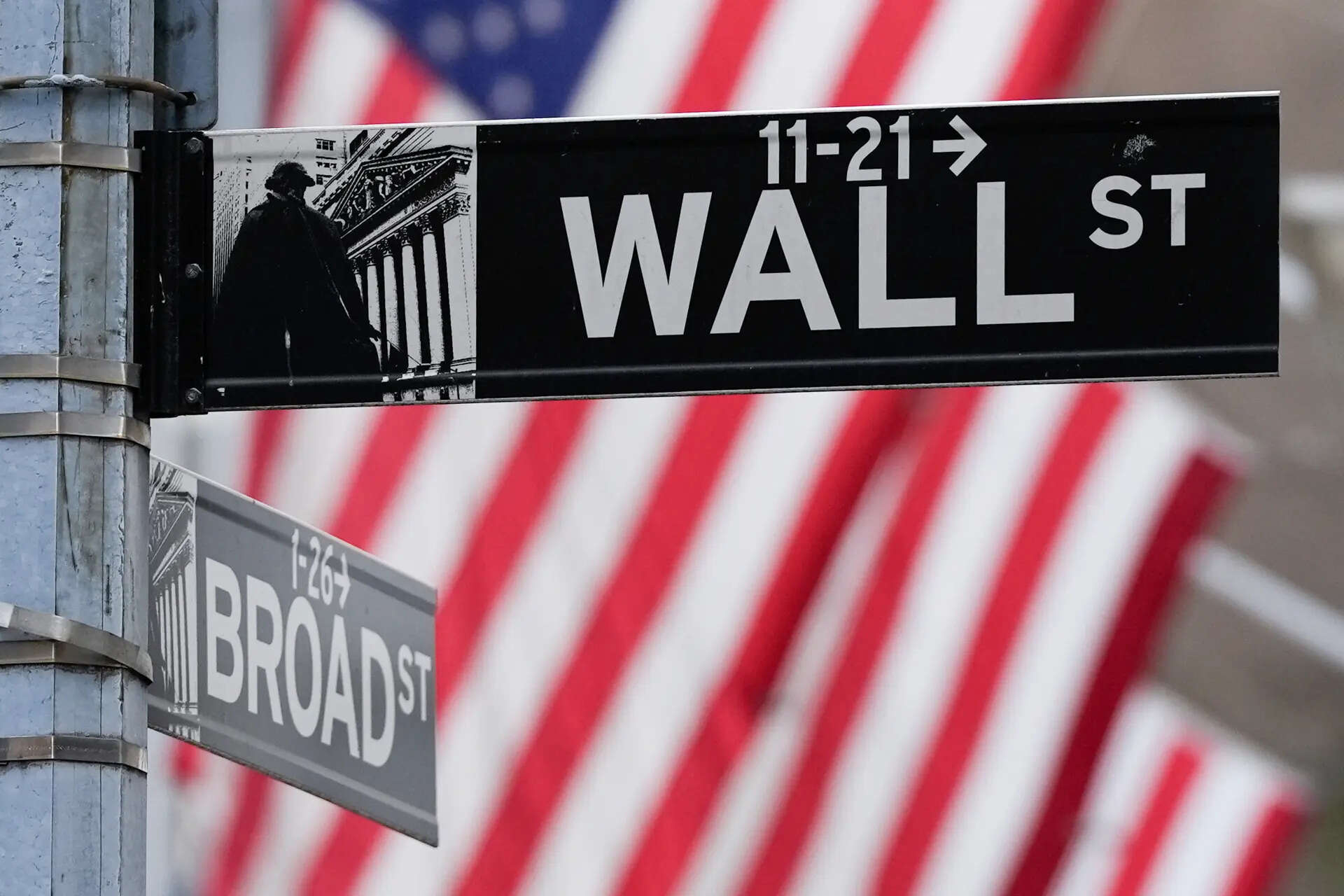 Wall Street week ahead - Fed, big earnings week loom for markets as ...