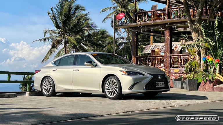 The used Japanese car to buy with $30,000 instead of a new economy car