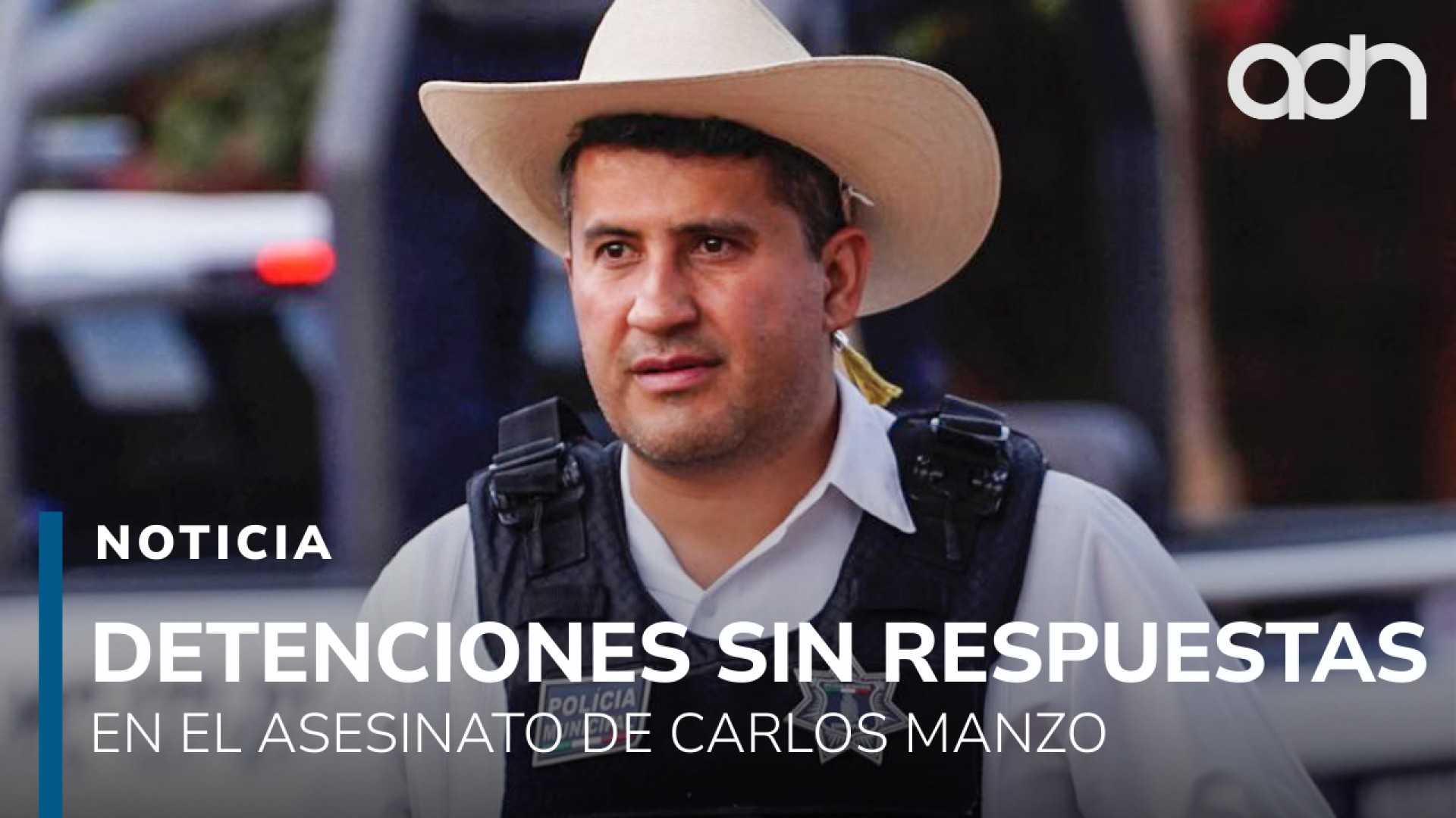 Hay 15 detenidos por el asesinato de Carlos Manzo pero el motivo sigue ...