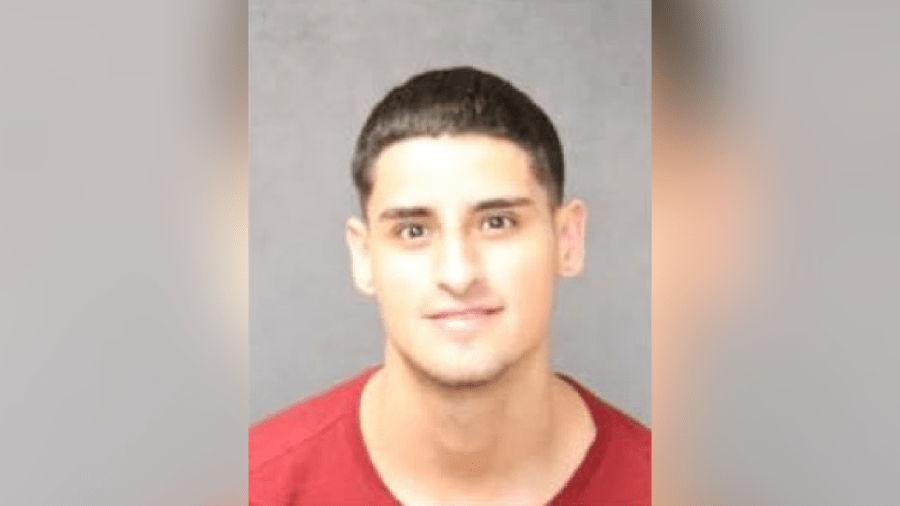 Jury convicts man of shooting and killing Uber delivery driver in ...