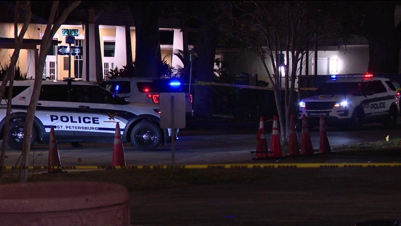 One killed, another injured in shooting