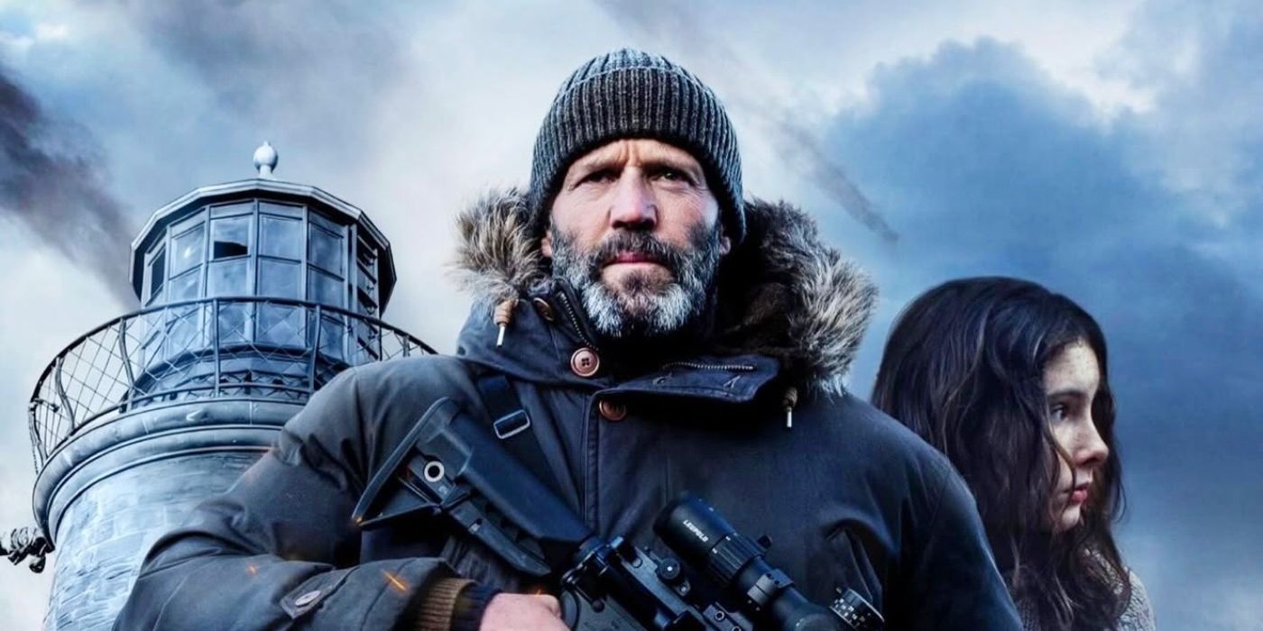 Jason Statham’s R-rated action movie is officially one of Prime Video’s biggest hits