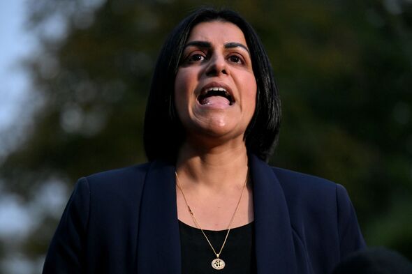 Labour claims it's solving UK migrant crisis - the truth will make your ...