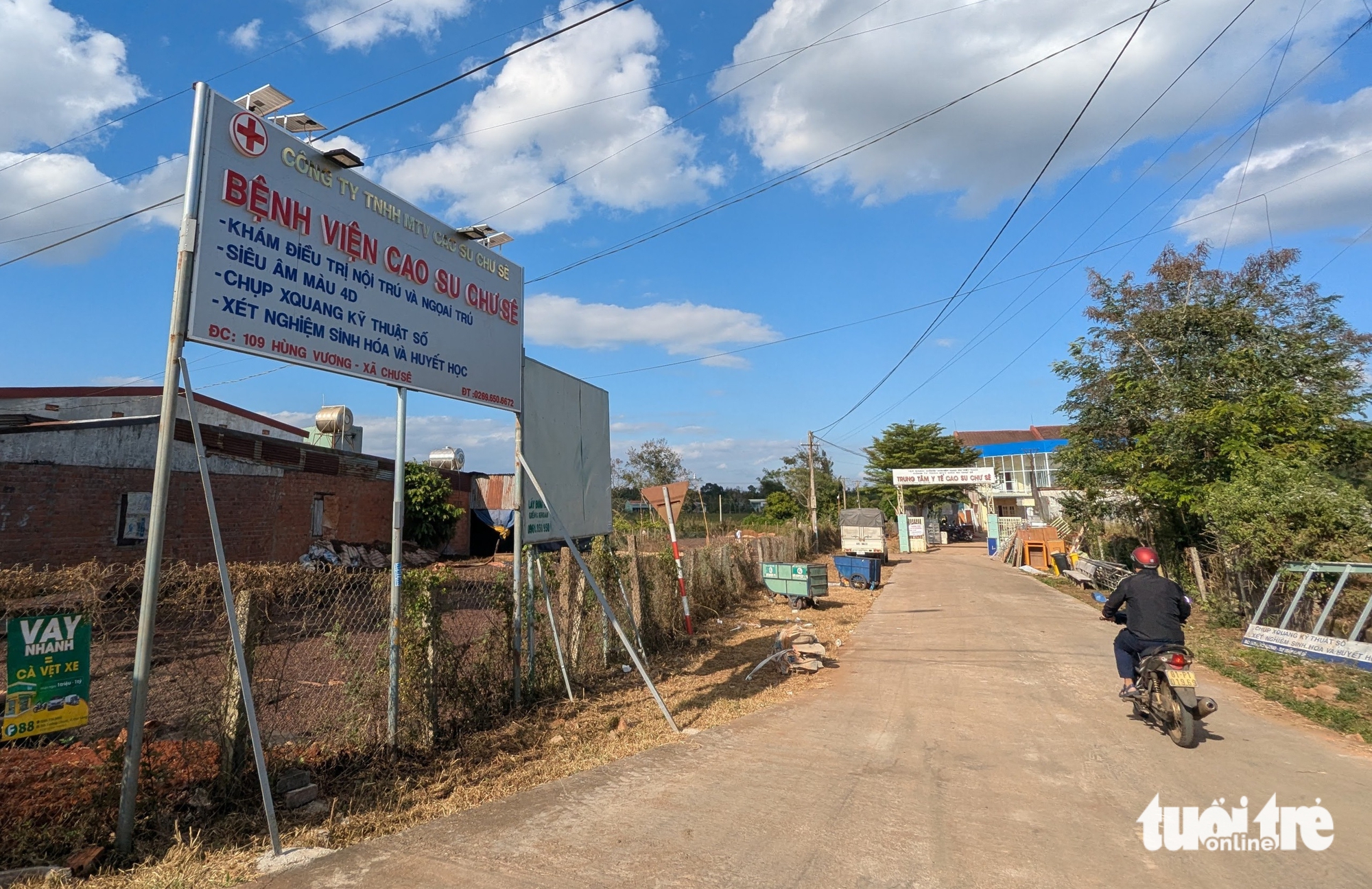 Lý do khiến 2 bệnh viện không được ký hợp đồng khám chữa bệnh bảo hiểm y tế