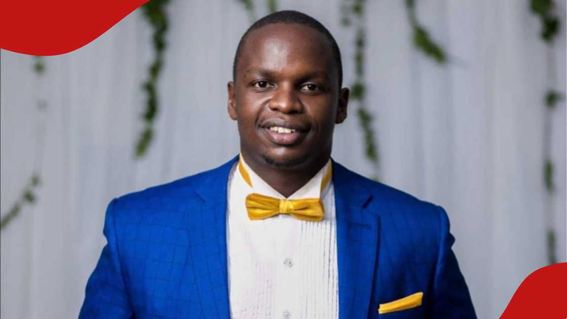 Chris Mwenda: DCI probes lawyer's death after he was allegedly ...