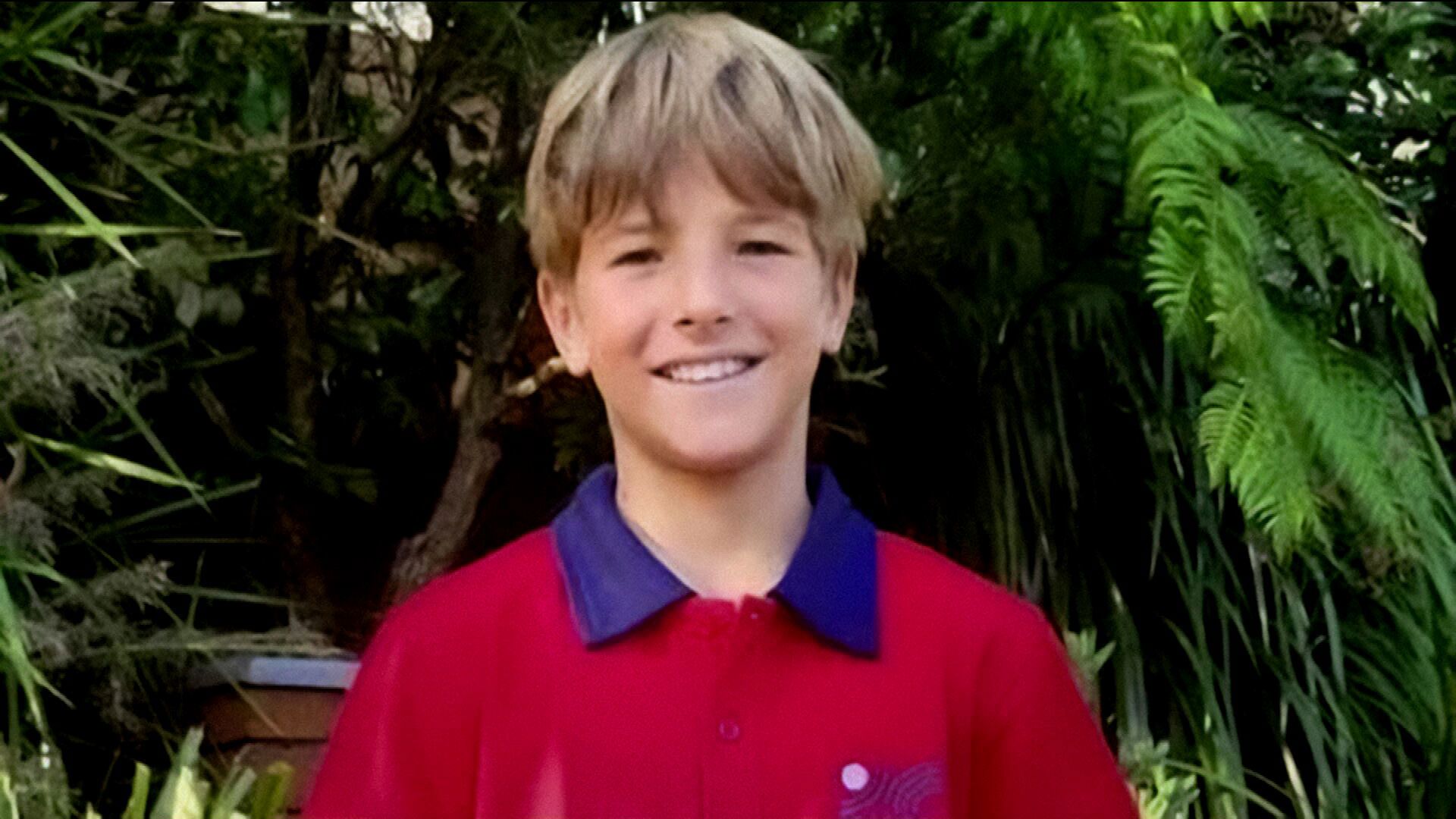 Nico Antic died in hospital after suffering severe injuries from a suspected bull shark attack.