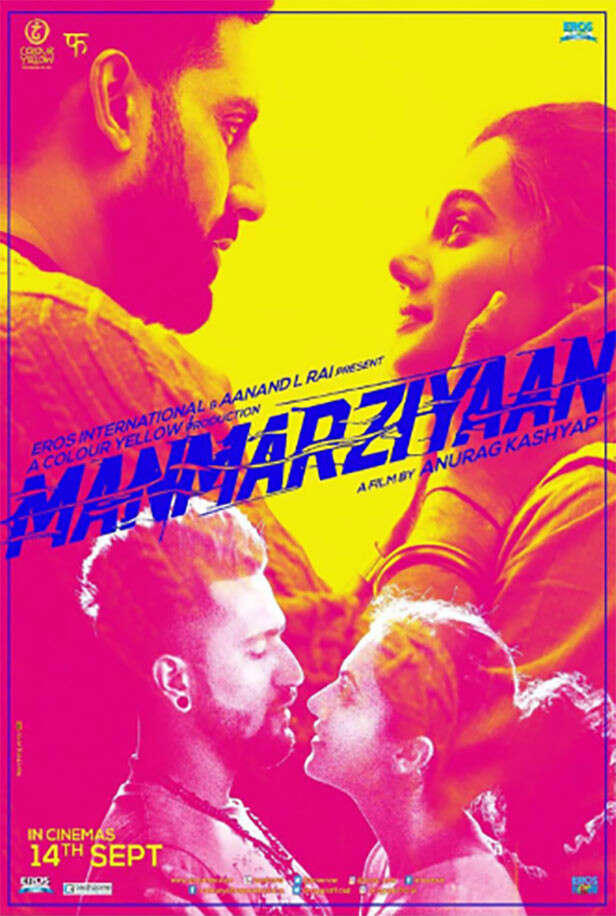 30 best Bollywood romantic movies that define love