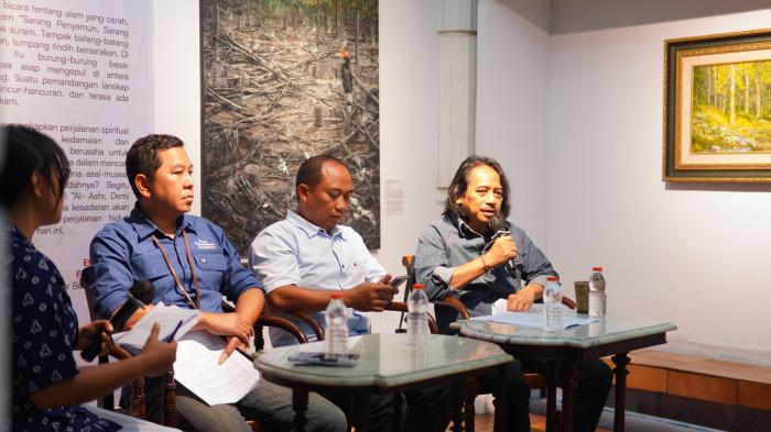 Konser Amal untuk Negeri,Kompas Gramedia Gandeng Belasan Gitaris dan ...