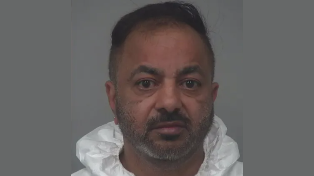 Indian national, 3 relatives shot dead in family dispute in US ...
