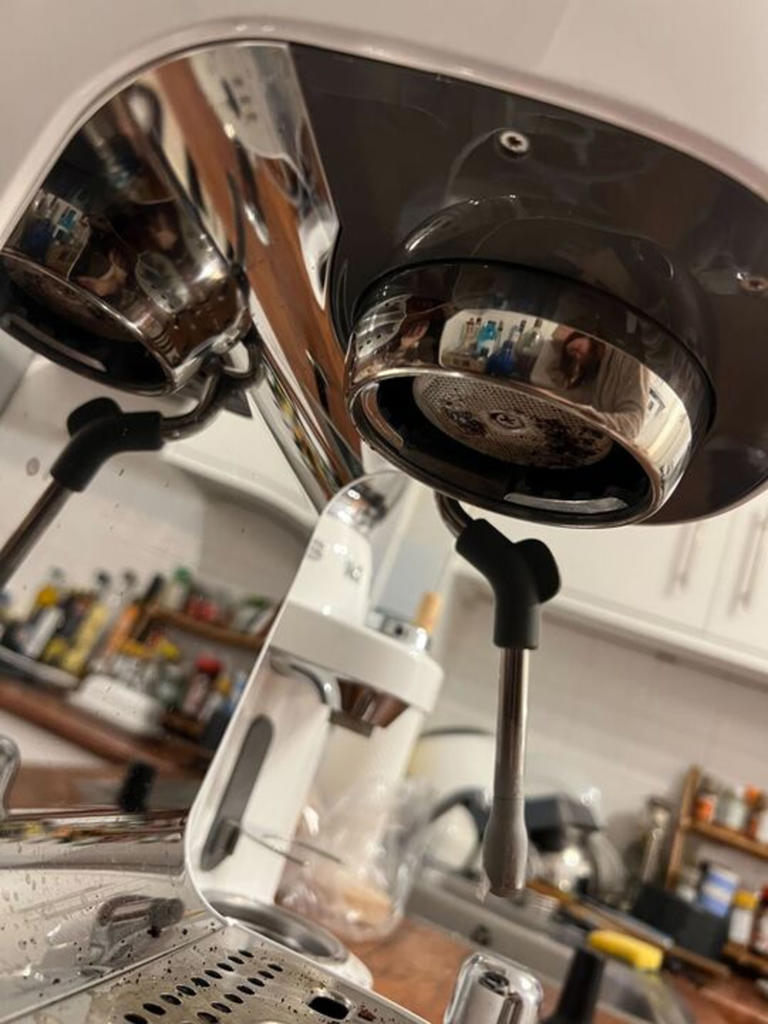 How often do I really need to clean my coffee machine?
