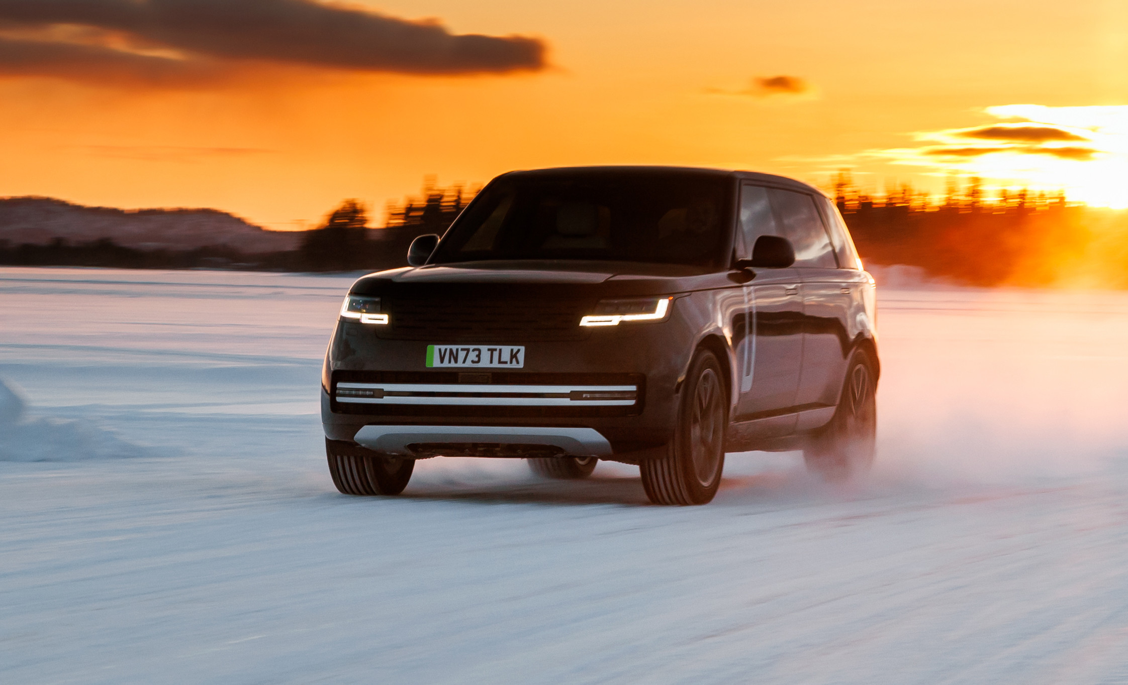 Novità Land Rover 2026, i nuovi modelli in arrivo