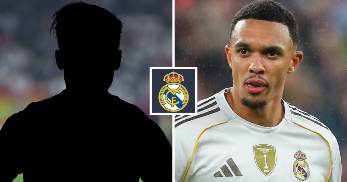 Trent Alexander-Arnold snubbed as ex-scout names Real Madrid’s best signing this season<br><br>