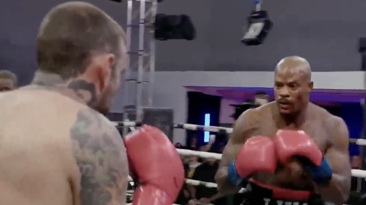 Adam22 TKO'd in 73 seconds by Jason Luv