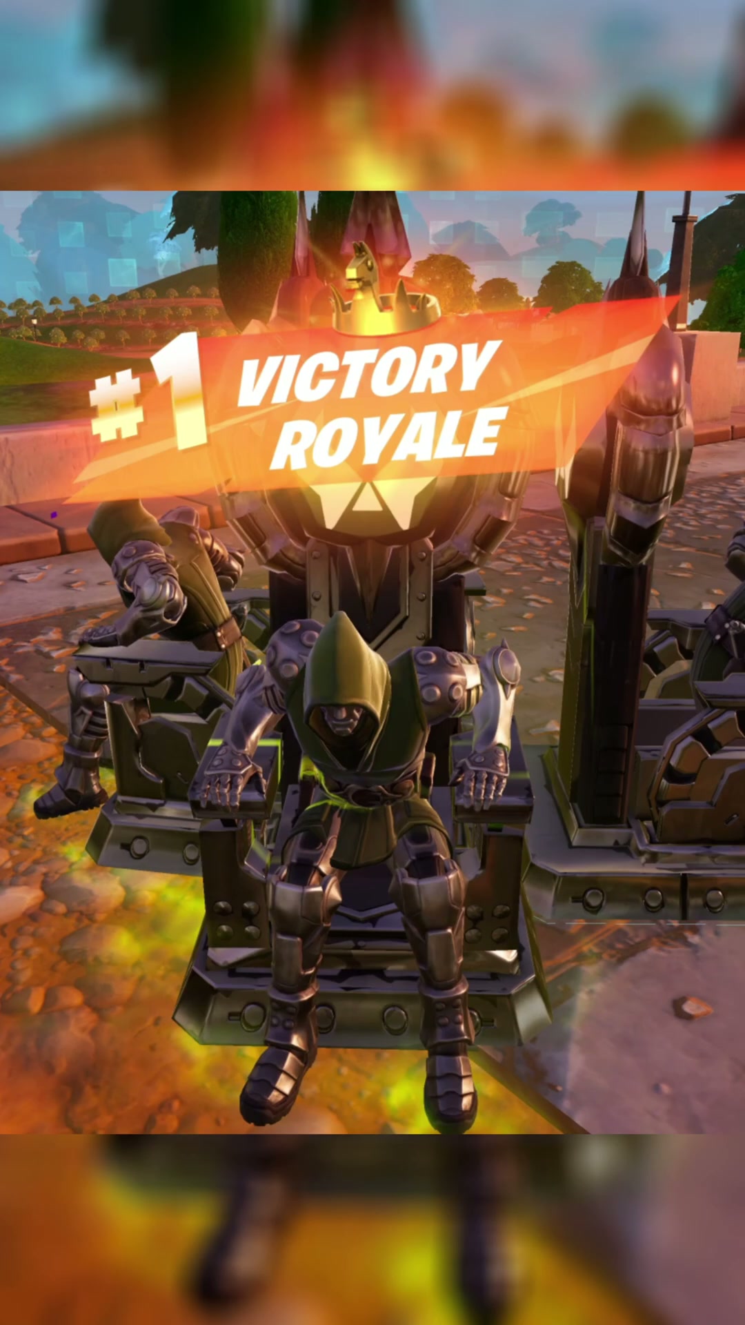 This Is The Best Emote In Fortnite Shorts