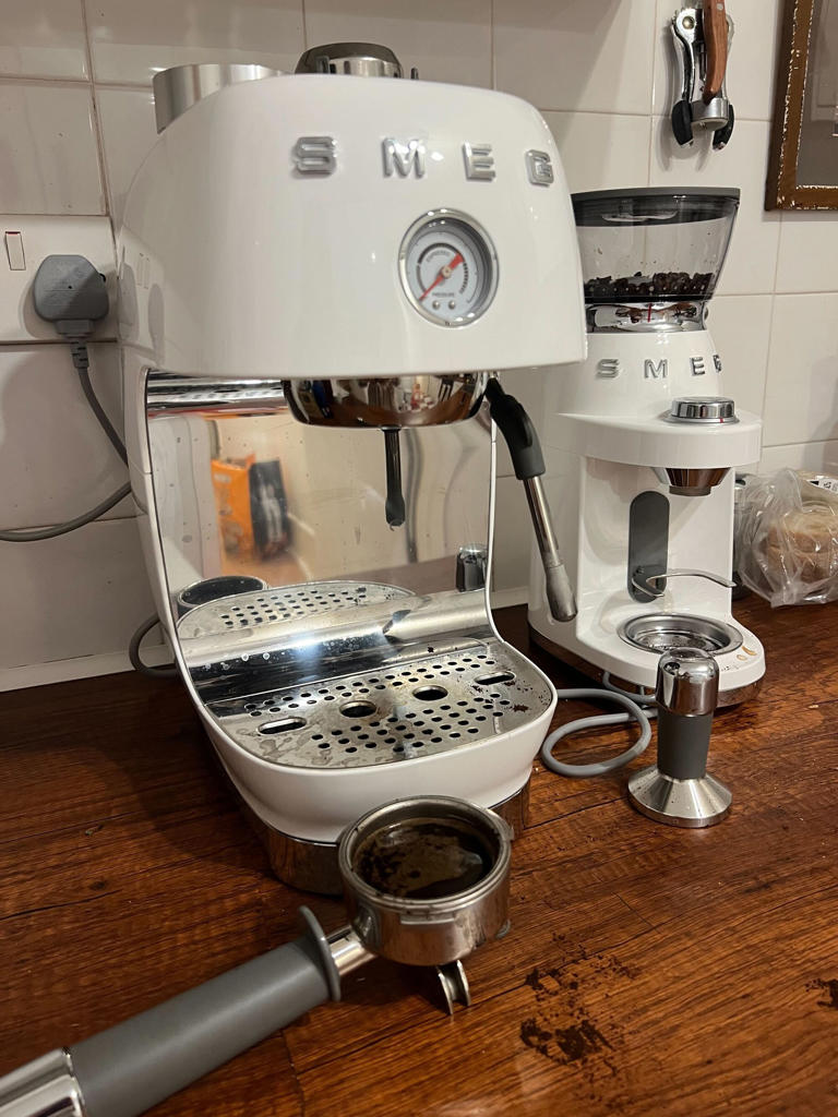 How often do I really need to clean my coffee machine?