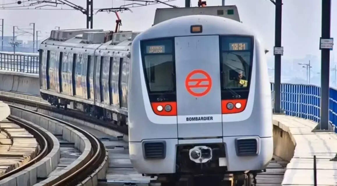 When Delhi Metro will run - full details