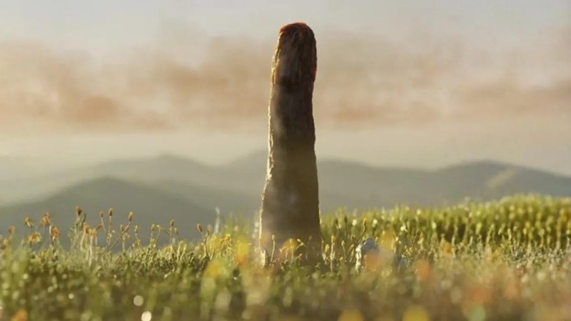 Prototaxites: Scientists rethink ancient rock-hard tree-like mystery