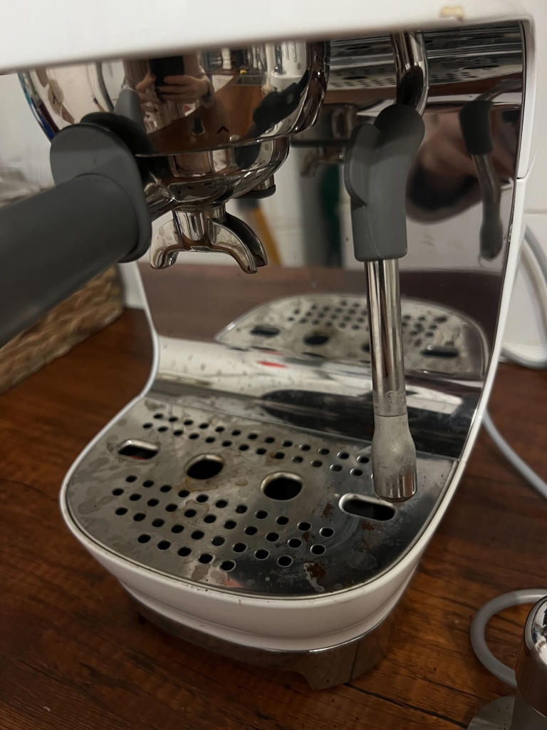 How often do I really need to clean my coffee machine?