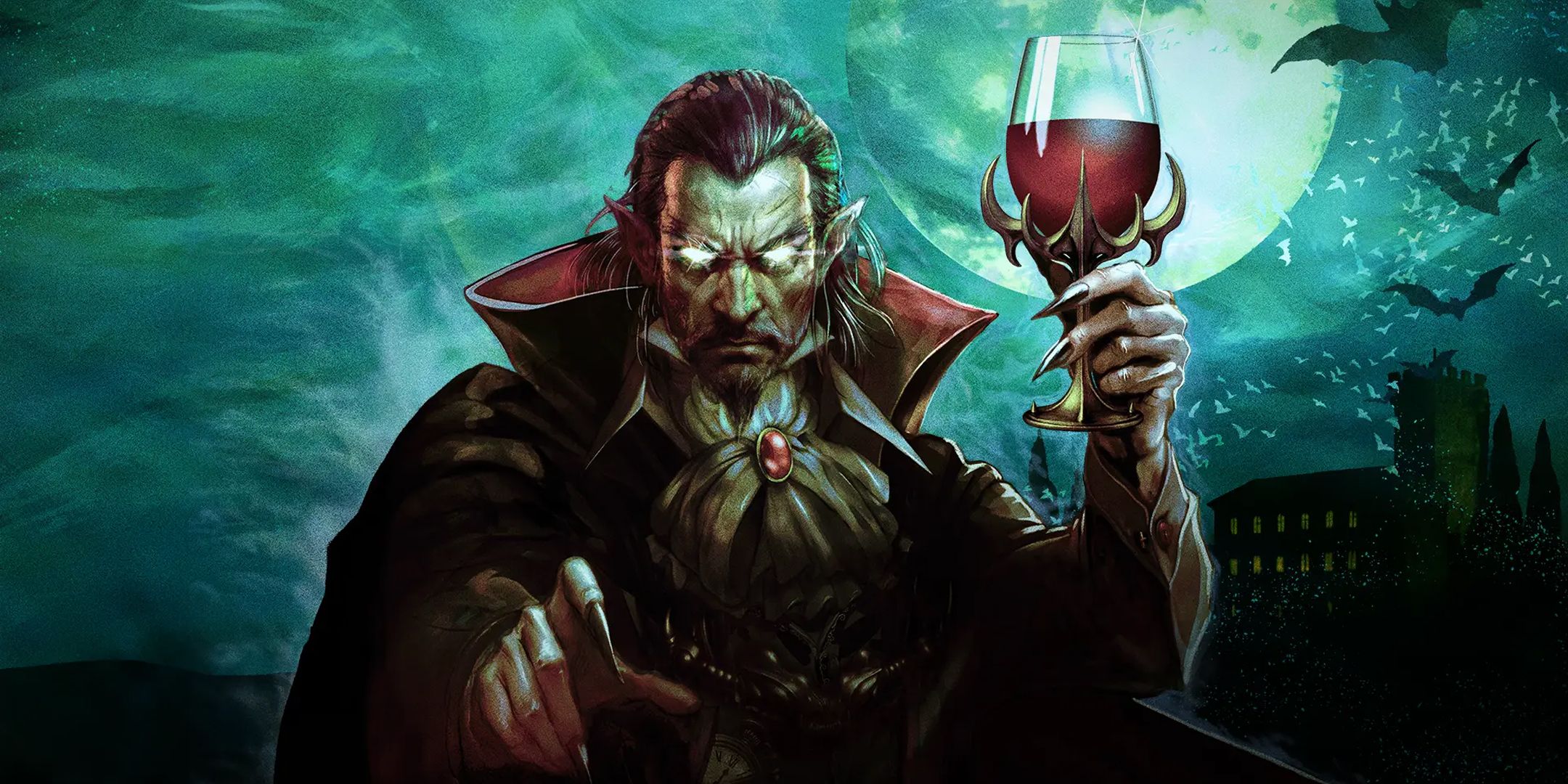 Does Vampire Crawlers Have Cross-Saves?