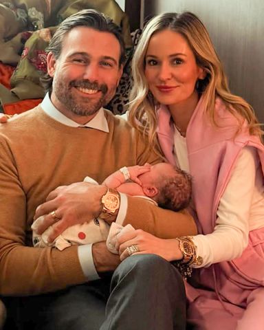 Bachelorette alum Emily Maynard Johnson's daughter Ricki Hendrick gives ...