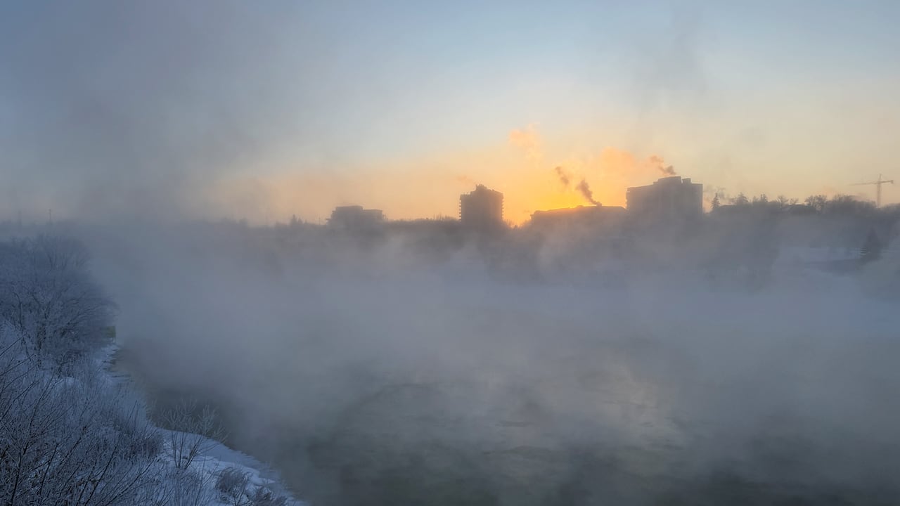 Canada hit by extreme cold as monster winter storm slams US