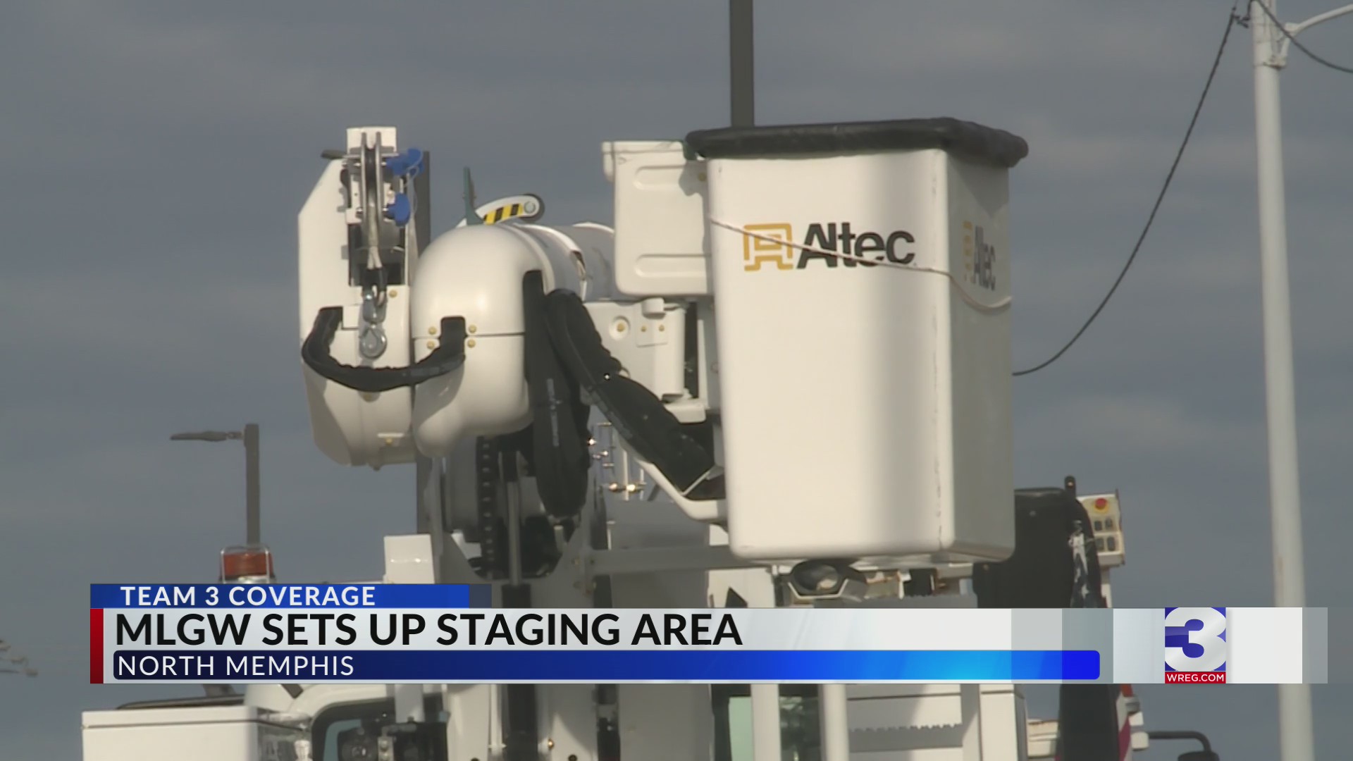 50 crews assist MLGW, officials warn of prolonged outages due to winter ...