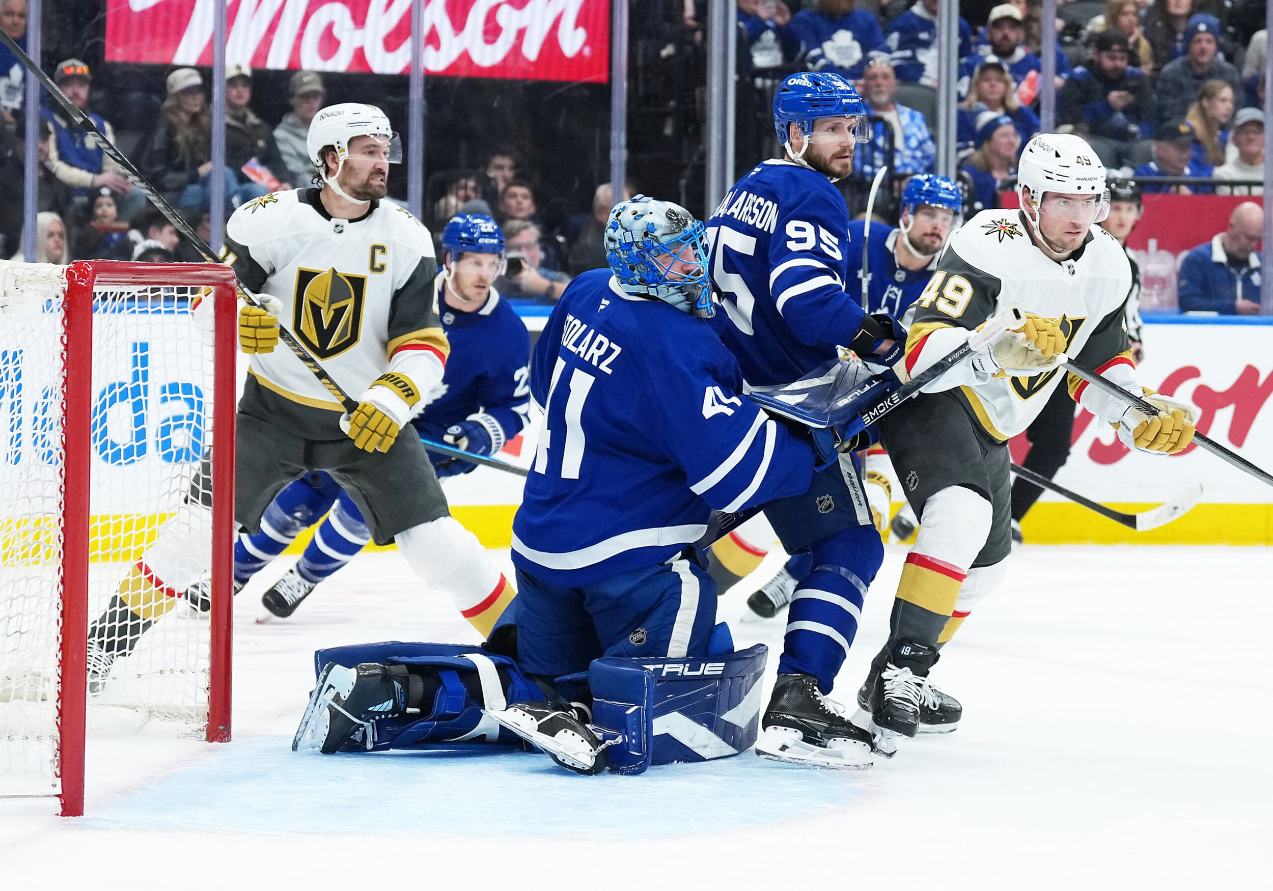 Ranking the Maple Leafs trade chips by potential returns